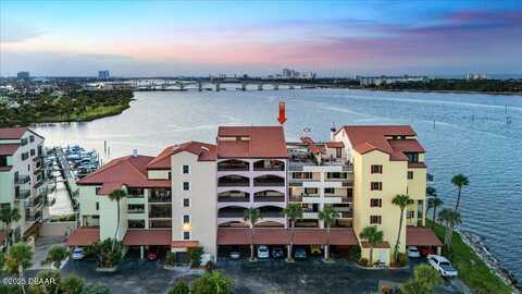 761 Marina Point Drive, Daytona Beach, FL 32114