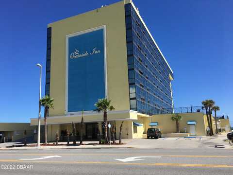 1909 S Atlantic Avenue, Daytona Beach, FL 32118
