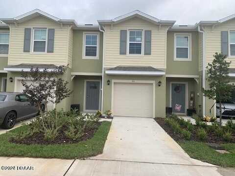 66 Bella Lago Circle, Port Orange, FL 32129