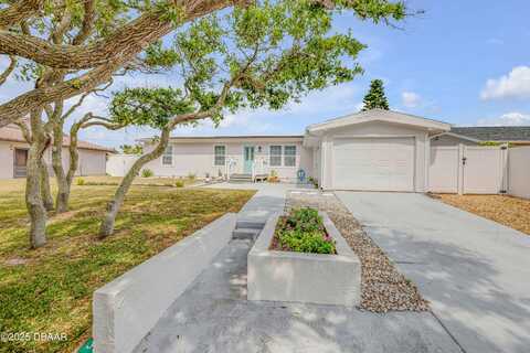 4443 Doris Drive, New Smyrna Beach, FL 32169