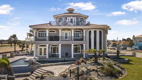 100 Sandpiper Ridge Drive, Ormond Beach, FL 32176