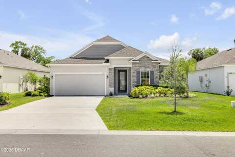 1012 Bradford Ridge Drive, Leesburg, FL 34748
