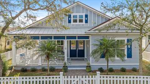 25 Smiling Fish Lane, Palm Coast, FL 32137