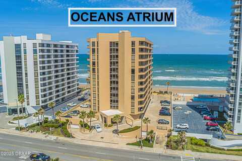 3023 S Atlantic Avenue, Daytona Beach, FL 32118