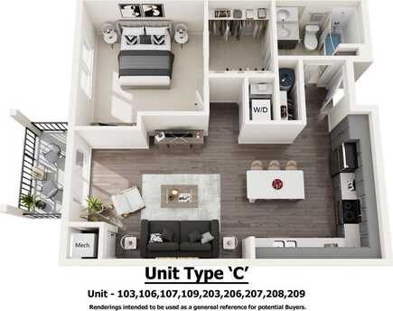 1361 N 14th Ave, Sturgeon Bay, WI 54235