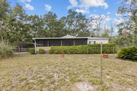 305 290th Ave, Old Town, FL 32680