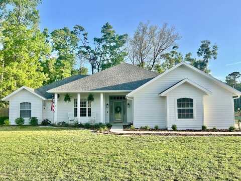 11271 73rd Ct, Chiefland, FL 32626
