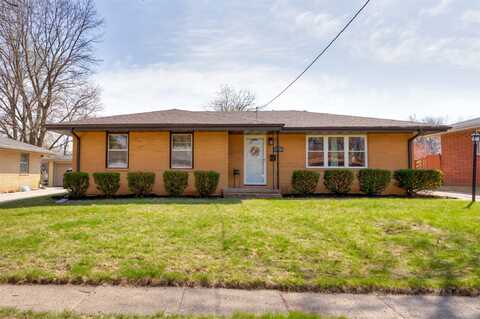 4207 41st Street, Des Moines, IA 50310