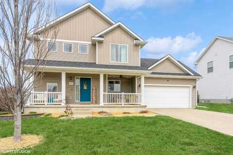 842 SW 46th Street, Ankeny, IA 50023