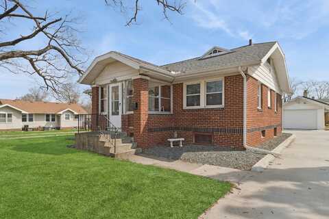 2625 30th Street, Des Moines, IA 50310
