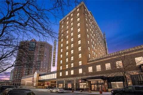 400 Walnut Street unit: 401, Des Moines, IA 50309