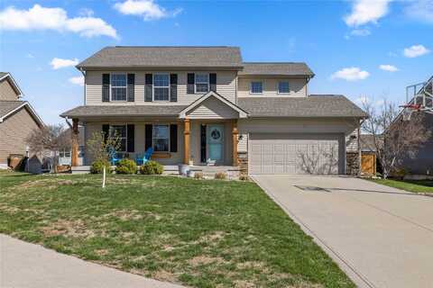201 NE 24th Court, Grimes, IA 50111