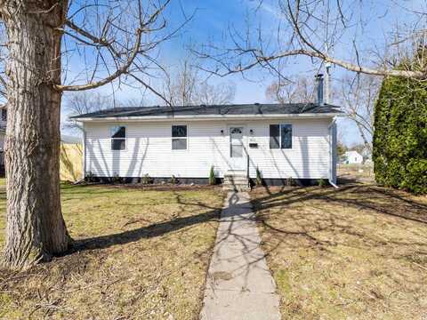 1013 Wood Street, Webster City, IA 50595