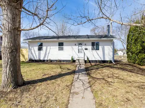 1013 Wood Street, Webster City, IA 50595
