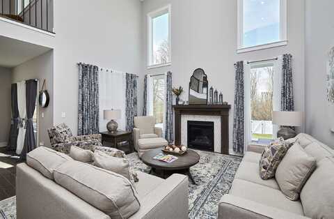 420 NW Georgetown Drive, Waukee, IA 50263