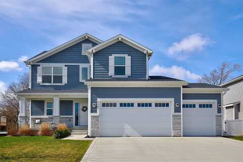 420 NW Georgetown Drive, Waukee, IA 50263