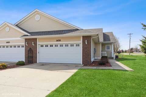 1456 SE LA Grant Parkway, Waukee, IA 50263