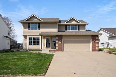 525 SE Prairie Park Lane, Waukee, IA 50263
