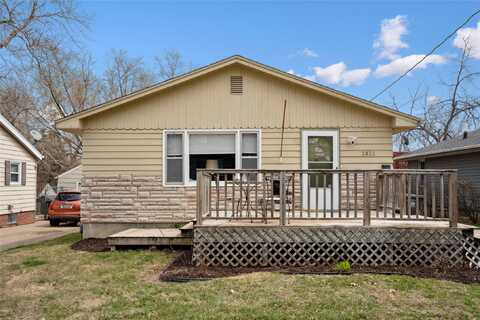 3833 51st Street, Des Moines, IA 50310