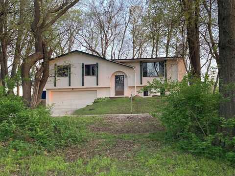 2732 352nd Drive, Van Meter, IA 50261