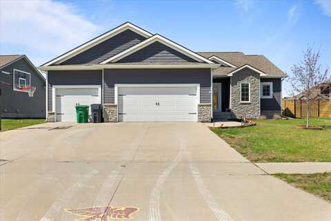 610 SW 40th Street, Ankeny, IA 50023
