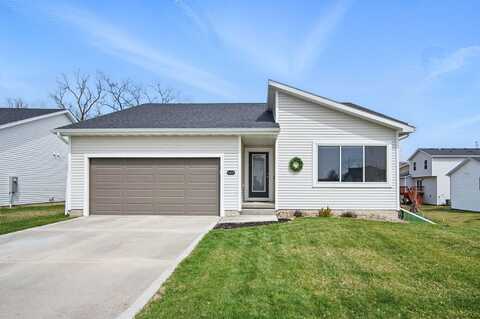 2449 River Ridge Road, Des Moines, IA 50320