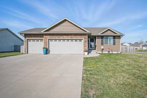 2812 SE Diamond Drive, Grimes, IA 50111