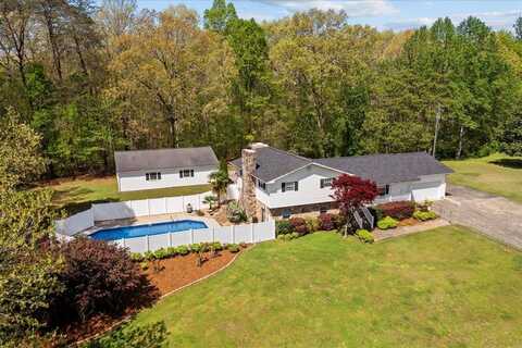 1860 Flair Knoll Drive SE, DALTON, GA 30721