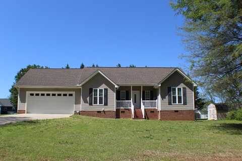 33 Brook Hollow, CHATSWORTH, GA 30705