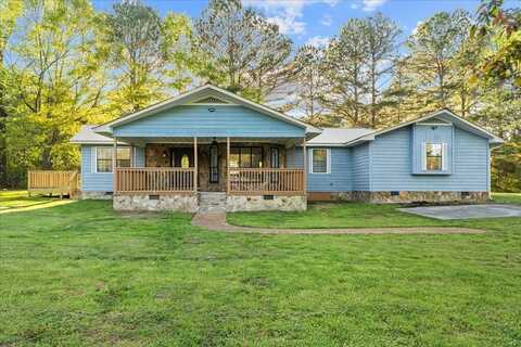4318 E Nance Springs Road, DALTON, GA 30721