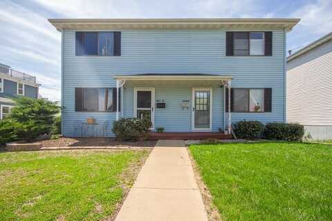410 Clarke, Dubuque, IA 52001