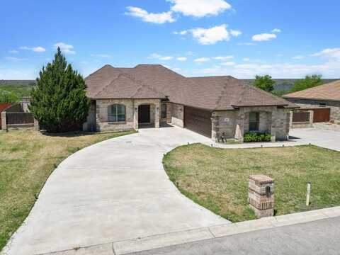 209 White Dove, Del Rio, TX 78840