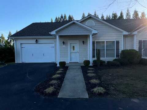 1323 COLLEGE PARK DR, Danville, VA 24541