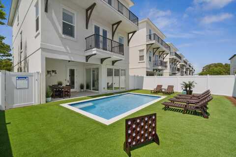 57 Boswells Court, Miramar Beach, FL 32550