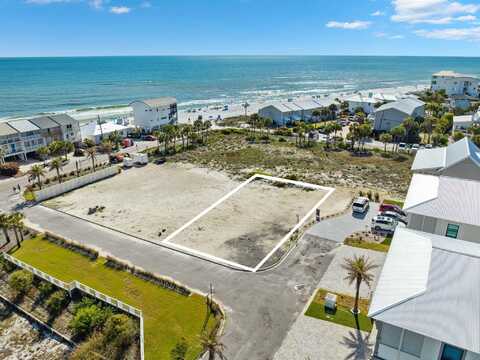 Lot 3 Jan Lane, Inlet Beach, FL 32461