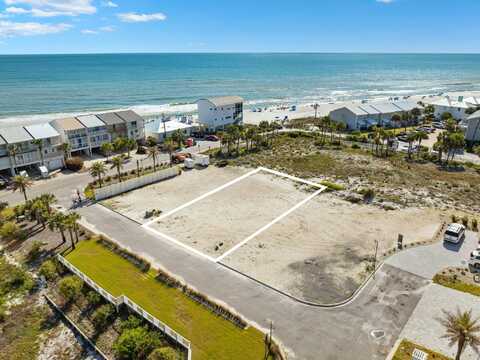 Lot 2 Jan Lane, Inlet Beach, FL 32461