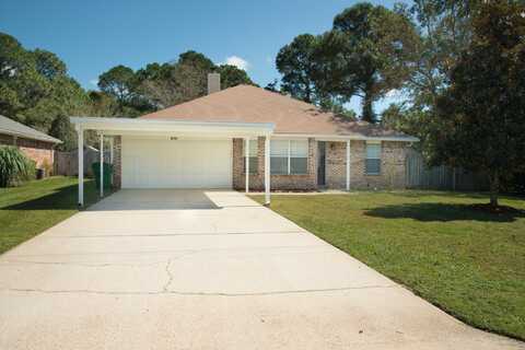 143 Palmetto Avenue, Mary Esther, FL 32569