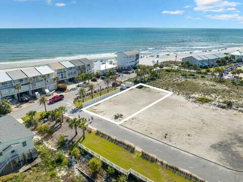 Lot 1 Jan Lane, Inlet Beach, FL 32461