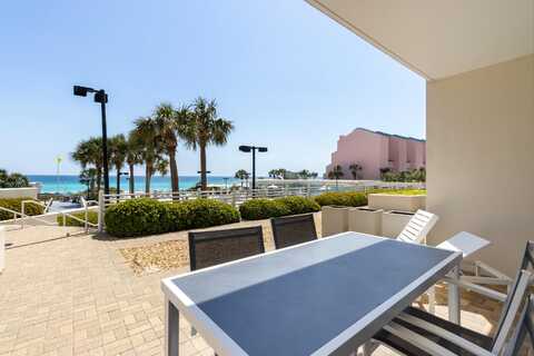 550 TOPS'L BEACH Boulevard, Miramar Beach, FL 32550