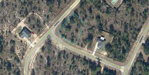 Lot 11 FALCON Drive, Chipley, FL 32428