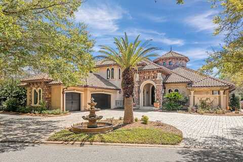 437 Admiral Court, Destin, FL 32541