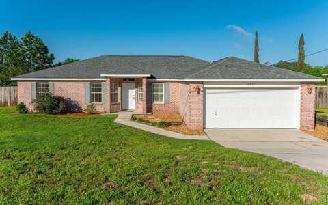 1231 Northview Drive, Crestview, FL 32536