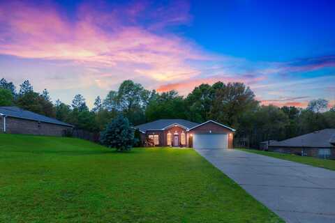 6228 Flash Lane, Crestview, FL 32536