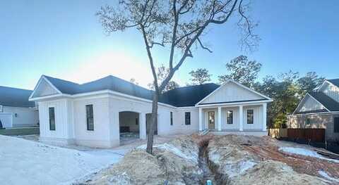 127 Caraway Drive, Niceville, FL 32578