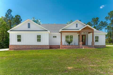 5732 Griffith Cemetery Road, Baker, FL 32531