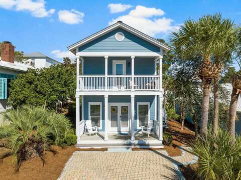 245 Ventana Boulevard, Santa Rosa Beach, FL 32459
