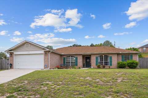 419 Bobby Drive, Crestview, FL 32536