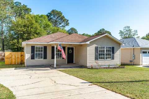 3147 Forrest Avenue, Crestview, FL 32539