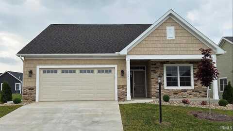1235 Southbrooke Drive, Shipshewana, IN 46565