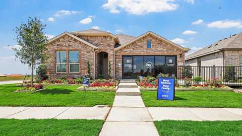 501 PENDLETON AVENUE, Keene, TX 76059